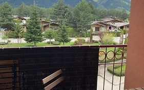 Pirin Golf Private Studio